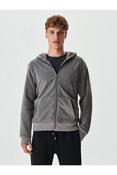 Ltb Momada Fermuarlı Sweatshirt 0112286725600190000