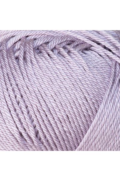 LaVita Yarn Rose 3 Pack Amigurumi, Punch, Etamine, Πλεκτό Χέρι Σπάγγος Taka Yarn (5127-lilac)
