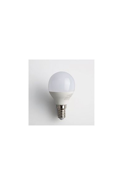 Tamer Elektrik Cata Ct-4233b 3 W Led Bulb E-14 White Light Bulb