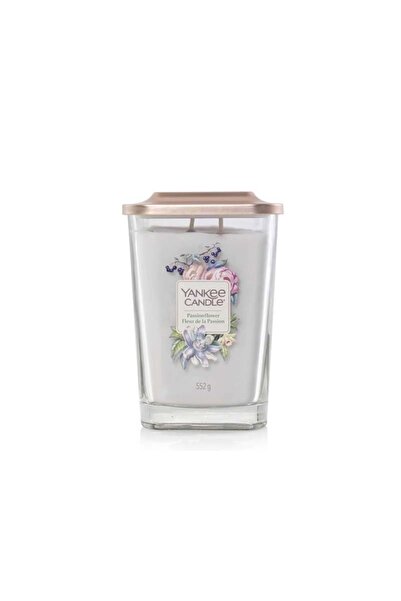 Yankee Candle 1611836e Büyük Elevation Mum Passionflower