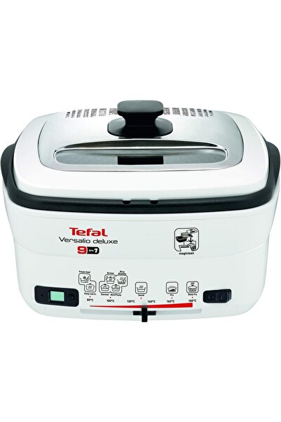 Bilge Tefal-fr4950-fritöz, 1600 Watt