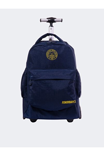 Fenerbahçe Trolley Çanta