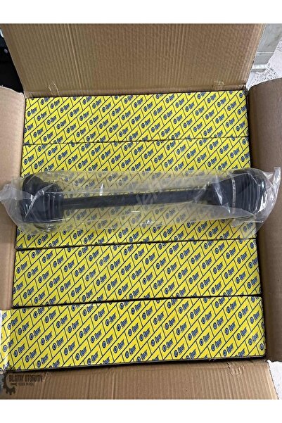 OPAR 85008011 Dks 131 Direksiyon Mafsalı/alt Mili Doğan Kartal Şahin uyumlu