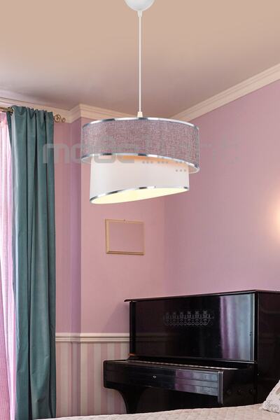 Modelight Turna Sarkıt Salon-oturma Odası-çocuk Odası-yatak Odası-yemek Odası...