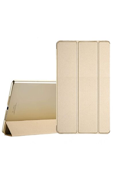 UnDePlus Samsung Galaxy Tab A8 10.5 Sm-x200 X205 X207 Kılıf New Pu Deri Smart Standlı Case