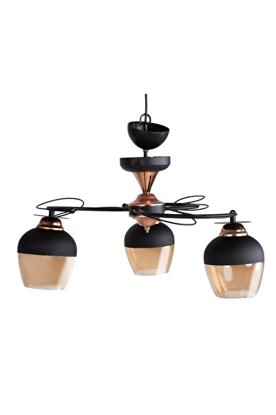 Hiper 3'lü Ilayda Avize