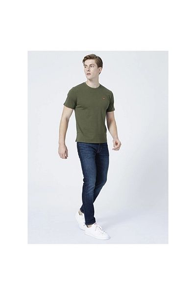 Levi's Men's 511 Trousers /a2081-0000/dark blue