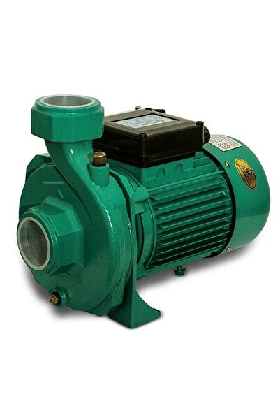 Germany Steel 3 Hp Scm 80 3 Hp 2 Kw Bakır Sargı Elektrikli Su Pompası Su Moto...
