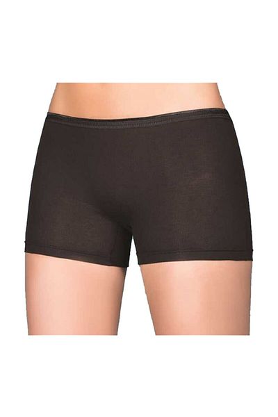 Berrak Γυναικείο Lycra Boxer 2101 - Πακέτο 12