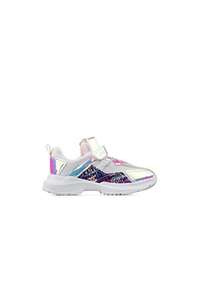 Cool Multicolor - Pantofi sport cu glezne