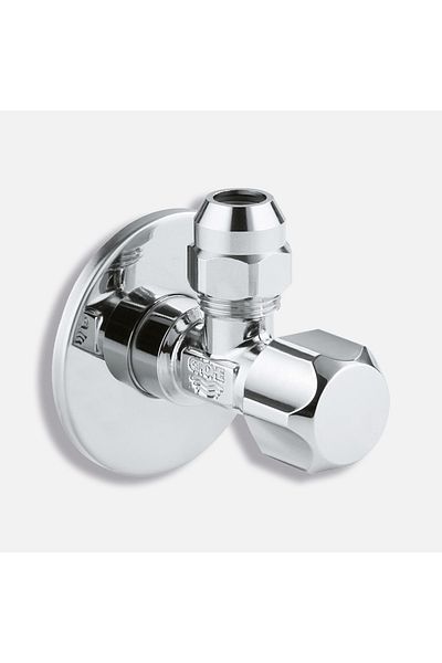 Grohe Intermediate Faucet - Fine Design (. 2201800 M)