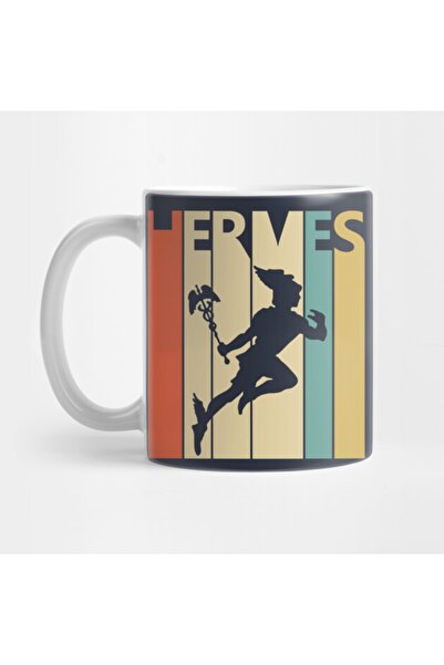 Pixxa Hermes Mug