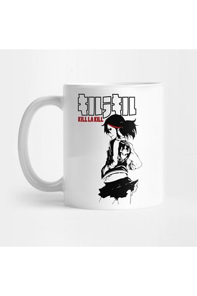 Pixxa Ryuko Matoi - كوب Kill La Kill