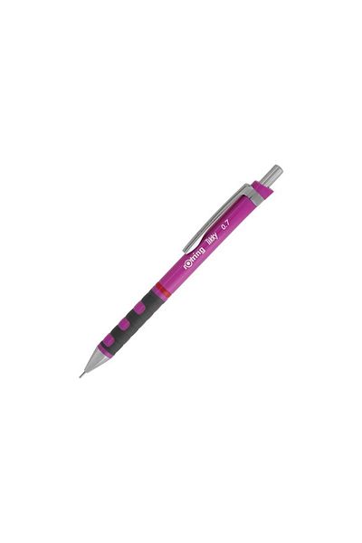 Rotring Tikky Versatil Pen 0.7mm Purple