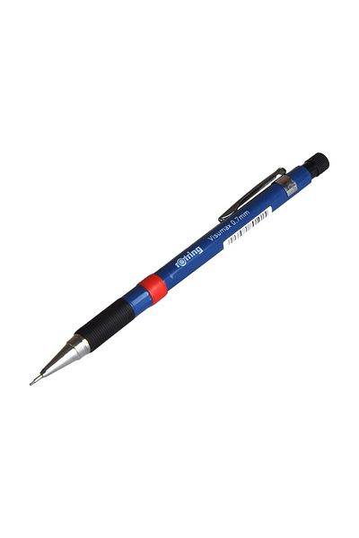 Rotring Visumax Versatil 0.7 Navy Blue Pen