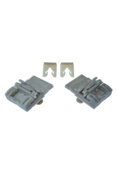 Genel Markalar Fiat Tofaş Tempra Cam Kriko Fiberi 2 Adetli Set