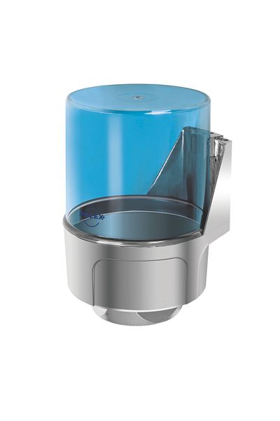 Palex (UN-HOME) Internal Pull Paper Towel Holder (Internal Pull Paper Towel Dispensers) Chef.chrome Ka.3458-k