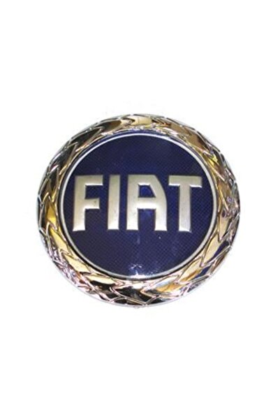 Genel Markalar Palıo Panda Panjur Ön Fıat Çelenk Arma Pımlı 85 Mm