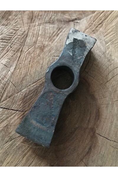 BC N Düz Agız Taş Kırma Düzeltme Çekici Usta Çekici 1200gr Çelik Çekiç