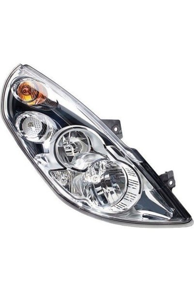 Renault Master 3-ııı Sağ Ön Far 260106869r