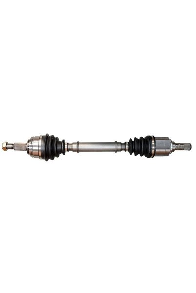 Renault Kango 3 1.5 Dci Ön Sol Aks 6 Vites 391015402r-8200597305