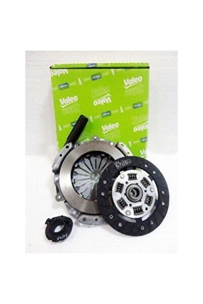 Genel Markalar Kango - Clio 2 - 1.5 Dci Debriyaj Seti Baskı Balata 7701479194