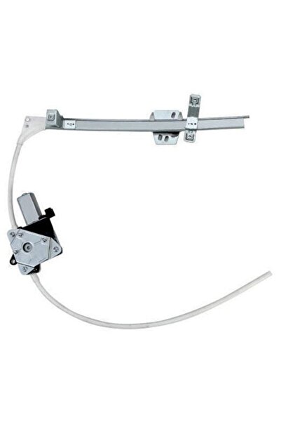 Genel Markalar R9 Broadway - R11 Flaşh Ön Sol Elektrikli Cam Krikosu 77022563...