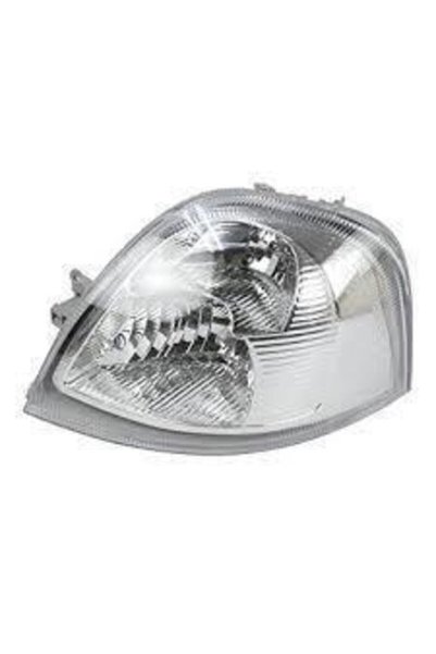 Master 2 Far Lambası Sol Komple 8200163516