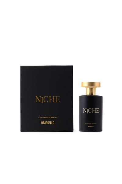 Bargello Niche Rhythm of Love Unisex 100 ml Extract De Perfume