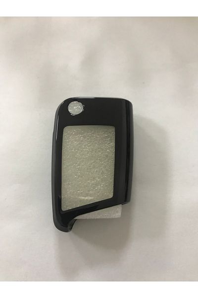 REPLAX Taigo Key Case Black Pls