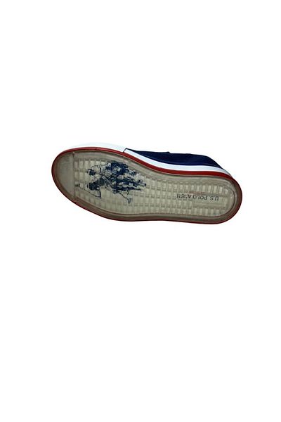 U.S. Polo Assn. Teniși unisex LONGO 2FX-ALBASTRU ÎNCHIS