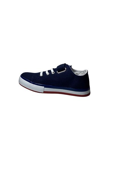 U.S. Polo Assn. Teniși unisex LONGO 2FX-ALBASTRU ÎNCHIS