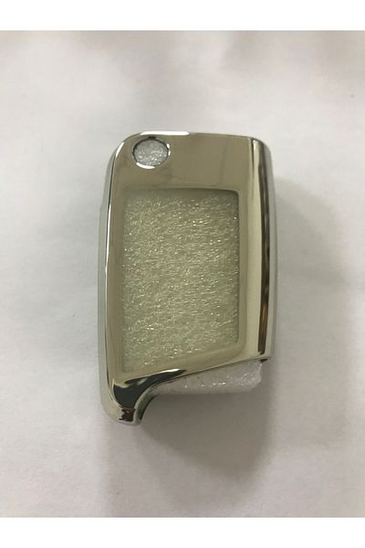 REPLAX Taigo Key Case Gray