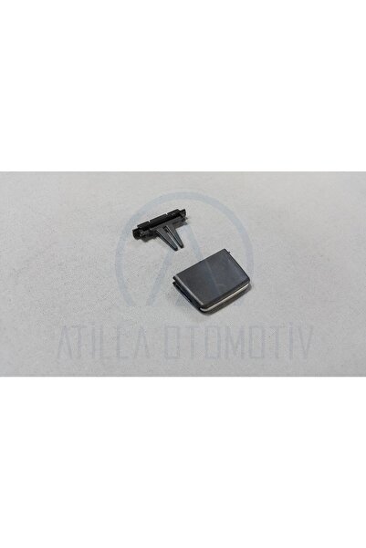 Fabrikasyon Bmw 3 Serisi E92 E93 2006-2012 Göğüs Havalandırma Klipsi Uyumlu