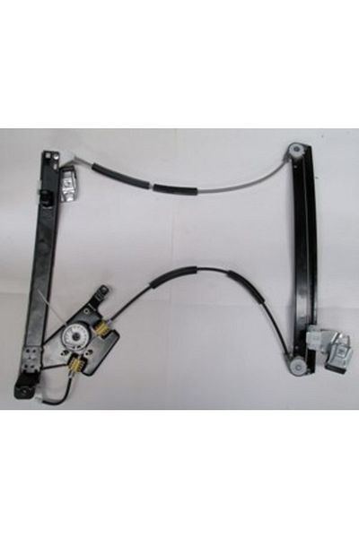 oto yedekcim Ford Mondeo 05/07 - Windshield Jack R, Electric/Motorless (TW) 1s71-f23200ab
