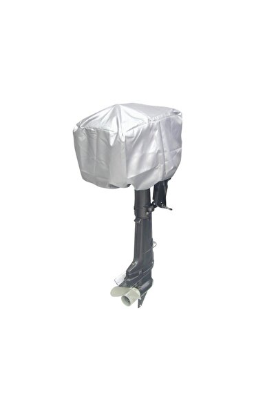 LALIZAS Dıştan Takma Motor Kapağı Kılıfı 30-90 Hp Arası Motorlar