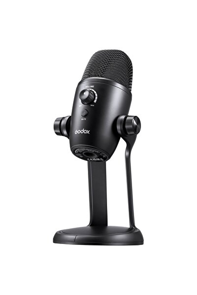 Godox Umic82 Usb Mikrofon