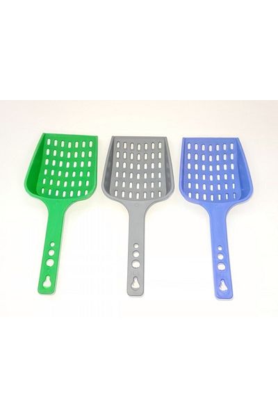 SENNEDİLERSEN Cat Litter Cleaning Shovel