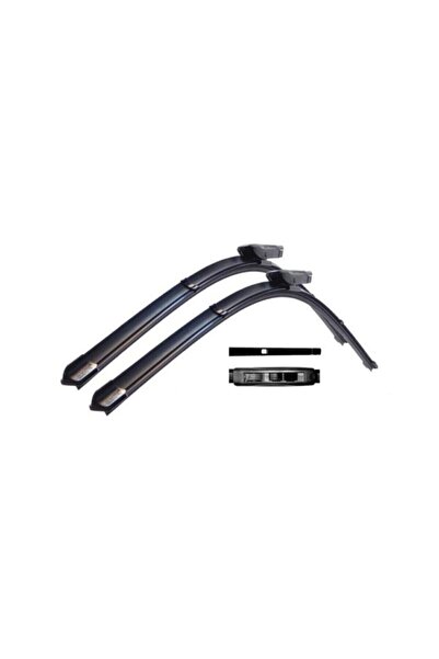 Maxtel Fiat Fiorino 2008-2017 Ön Cam Muz Silecek 05050