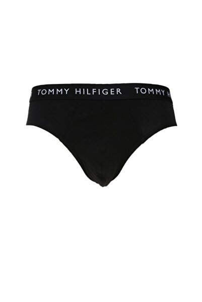 Tommy Hilfiger Altın Erkek Slip Um0um022060tg002