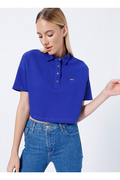 U.S. Polo Assn. Tricou de damă Frop