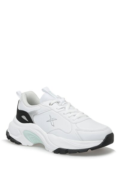 Kinetix Valeria Pu W 2pr Λευκό Γυναικείο Sneaker