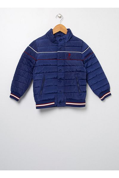 Us polo shop kids jacket