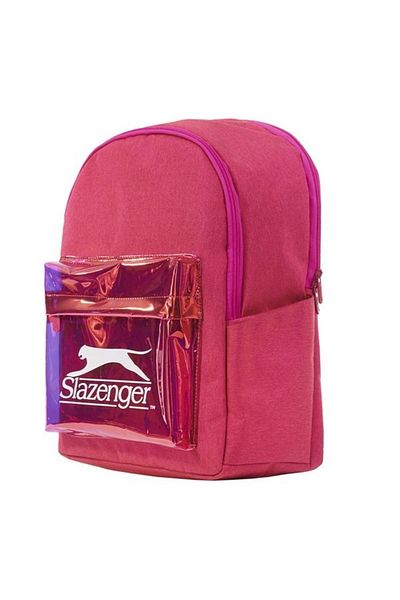 Slazenger Geantă de școală liliac - Model 22144