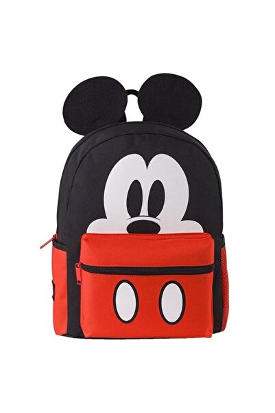Genel Markalar Mıckey Anaokulu Çantası Loop By Mckyotto.42291