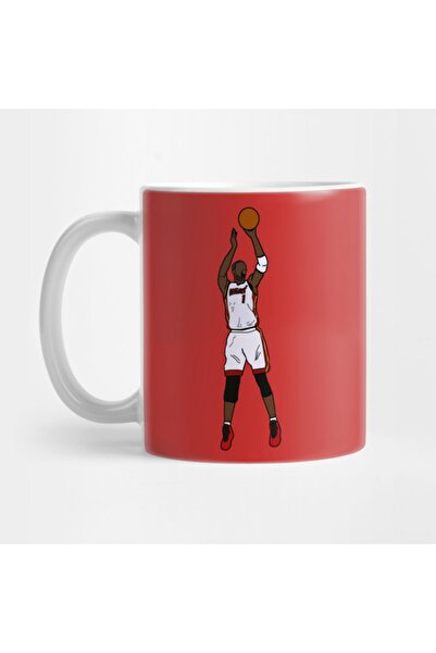 Pixxa Chris Bosh - Miami Heat Kupa Bardak