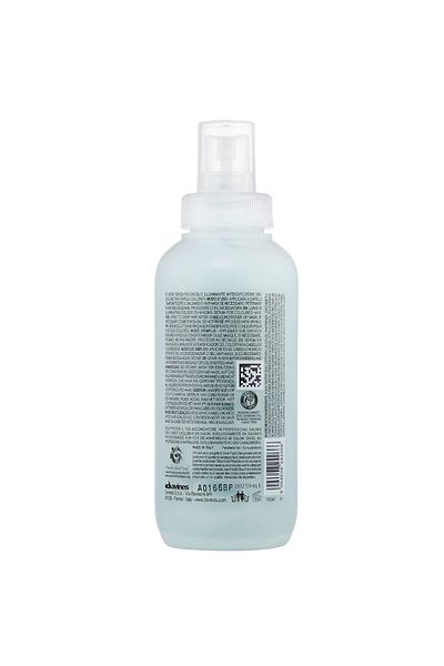 Davines Minu Leave-In Shiny and Soft Hair Color Protection Hair Serum 150 ml