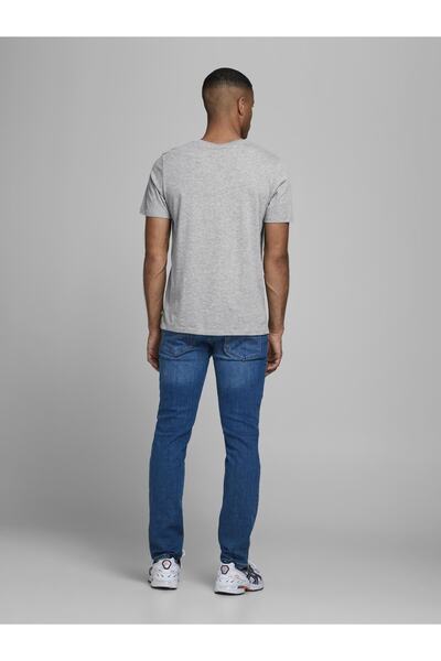 Jack & Jones Jjeplain V-Neck Basic T-Shirt12136713