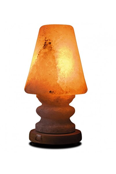 Genel Markalar Abajur Tuz Lambası