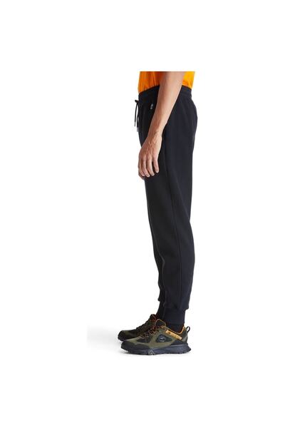 Timberland Exeter Sweatpant Erkek Siyah Pantolon Tb0a2cn70011